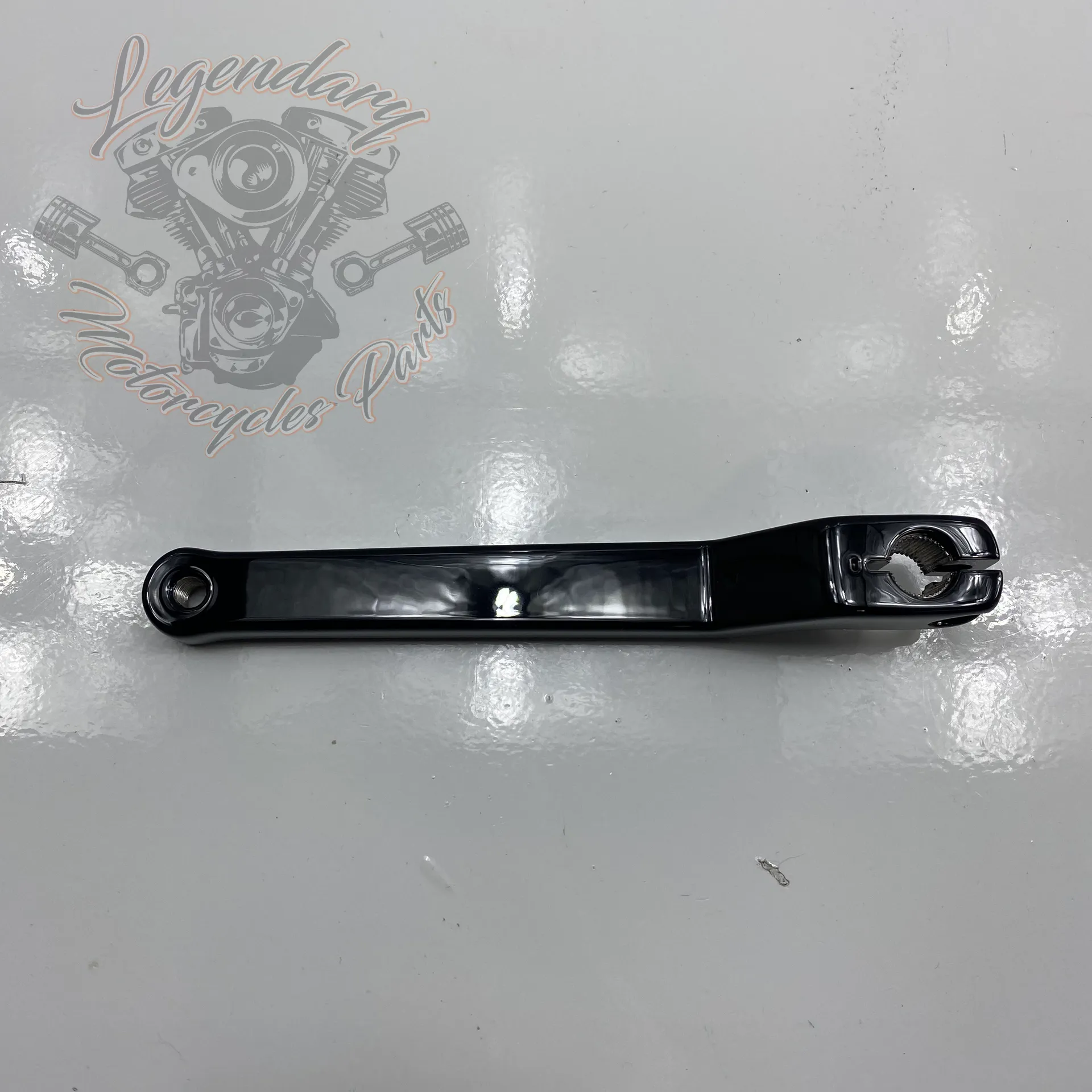 Levier de sélecteur OEM 33600225